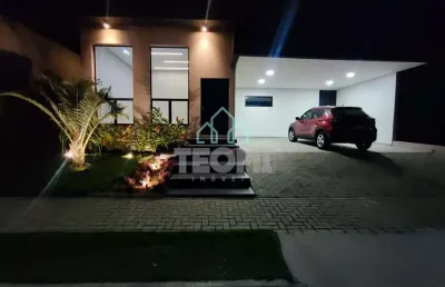 Casa com 3 dormitórios à venda, 204 m² por r$ 1.550.000,00 - ouroville  - taubaté/sp