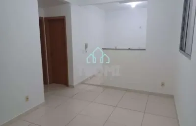 Apartamento com 2 dormitórios para alugar, 45 m² por r$ 1.546,76/mês - jardim gurilândia - taubaté/
