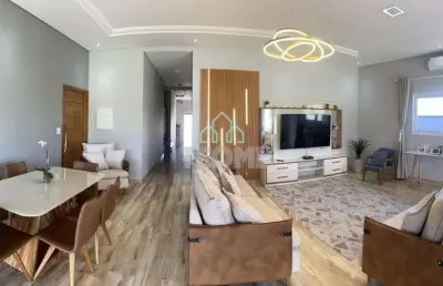 Casa à venda, 350 m² por r$ 1.600.000,00 - campos do conde taubaté - taubaté/sp