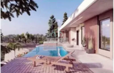 Casa com 4 dormitórios sendo 4 suítes à venda, 300 m² por r$ 2.650.000 - cataguá - taubaté/sp