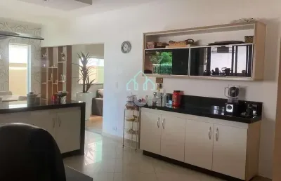 Sobrado com 4 dormitórios, 231 m² - venda por r$ 1.490.000,00 ou aluguel por r$ 8.142,00/mês - camp