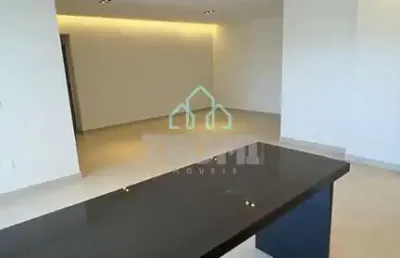 Apartamento com 3 dormitórios para alugar, 130 m² por r$ 5.302,00/mês - jardim das nações - taubaté