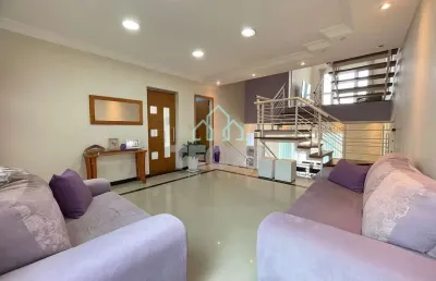 Casa à venda, 360 m² por r$ 1.100.000,00 - jardim independência - taubaté/sp