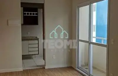 Apartamento à venda edificio carmen , barranco, taubaté, sp