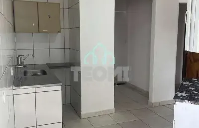 Casa com 2 quartos à venda no Jardim Mourisco, Taubaté 