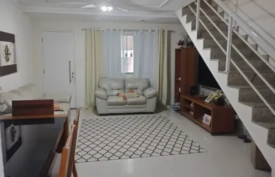 Casa com 2 quartos à venda na Avenida Abílio Augusto Távora, 2999, Jardim Alvorada, Nova Iguaçu