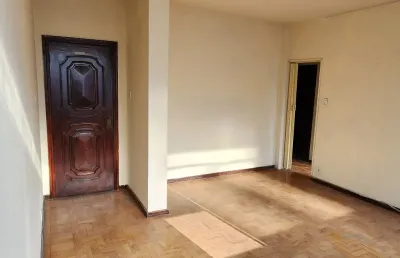 Apartamento 3 quartos no centro de nova iguaçu – muito espaçoso