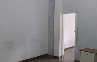 Sala comercial com 2 salas para alugar na Rua Philomeno Coelho, 202, Jardim Santa Rita, Nova Iguaçu
