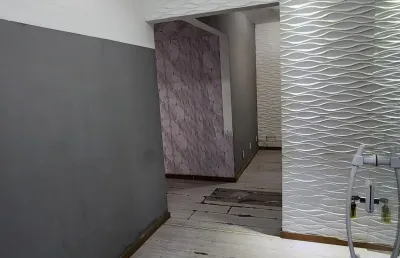 9 salas disponíveis para locação bem localizada no centro de nova iguaçu