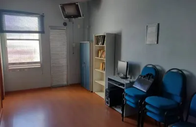 Sala comercial com 4 salas para alugar na Rua Marcílio Dias, 20, Centro, Rio de Janeiro