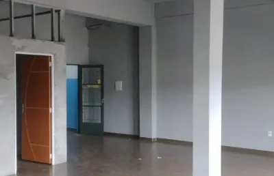 Sala comercial com 1 sala para alugar na Rua Philomeno Coelho, 202, Jardim Santa Rita, Nova Iguaçu