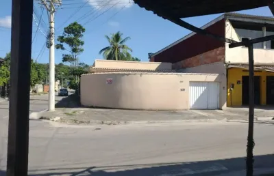Casa com 3 quartos à venda na Rua Comendador Melo, 551, Santa Rita, Nova Iguaçu