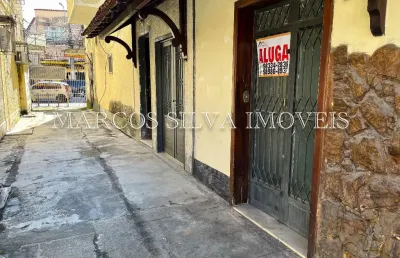 Sala comercial com 3 salas para alugar na Avenida Nilo Peçanha, 516, Centro, Nova Iguaçu
