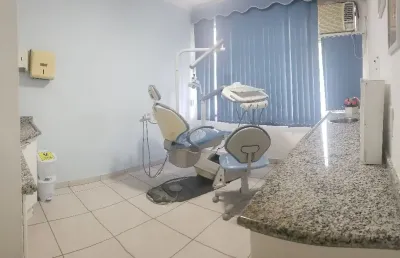 Sala comercial com 3 salas à venda na Avenida Doutor Luiz Guimarães, 164, Centro, Nova Iguaçu