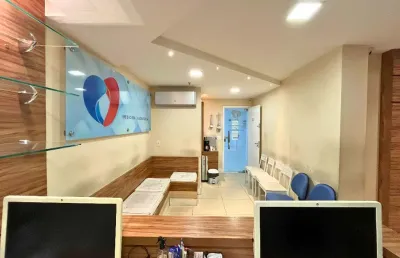 Sala comercial com 3 salas para alugar na Rua Getúlio Vargas, 121, Centro, Nova Iguaçu