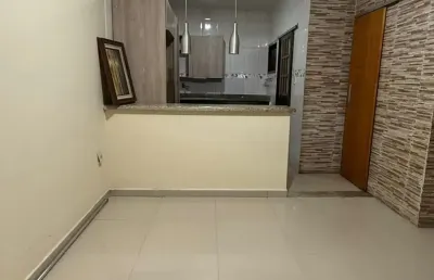 Casa com 2 quartos à venda na Rua Dez, 35, Caioaba, Nova Iguaçu
