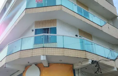 Apartamento 2 quartos em jardim alvorada - shopping nova iguaçu - unig