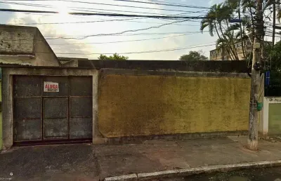 Galpão para locação com 168m² e área de 300m²– excelente oportunidade!