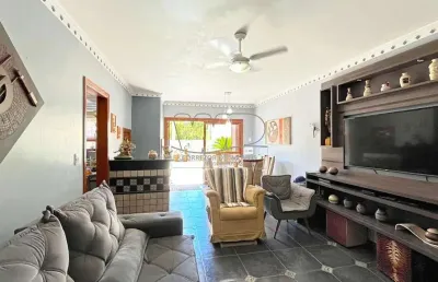Casa com 3 quartos à venda na rua engenheiro renato costa leite, 285, ipanema, porto alegre por r$ 1.080.000