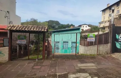 Casa comercial à venda na avenida otto niemeyer, 1719, camaquã, porto alegre por r$ 920.000