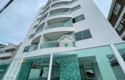 Apartamento com 2 dormitórios à venda, 78 m² por r$ 450.000,00 - jardim são pedro - são pedro da aldeia/rj