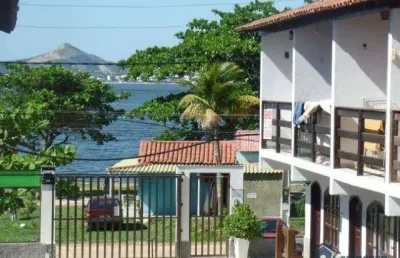 Casa à venda, 63 m² por r$ 170.000,00 - praia da tereza - são pedro da aldeia/rj