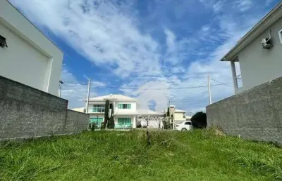 Terreno à venda, 360 m² por r$ 280.000,00 - nova são pedro - são pedro da aldeia/rj