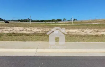 Terreno à venda, 258 m² por r$ 220.000,00 - nova são pedro - são pedro da aldeia/rj