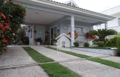 Casa com 3 dormitórios à venda, 144 m² por r$ 1.000.000,00 - nova são pedro - são pedro da aldeia/rj