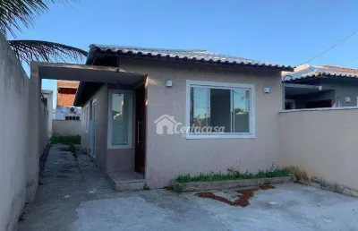 Casa com 2 dormitórios à venda, 70 m² por r$ 325.000,00 - recanto do sol - são pedro da aldeia/rj