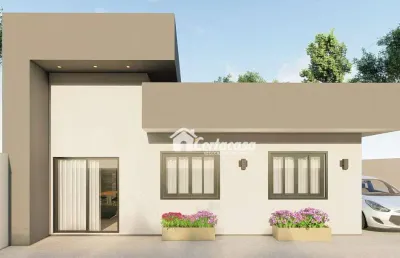 Casa com 3 dormitórios à venda, 80 m² por r$ 330.000,00 - recanto do sol - são pedro da aldeia/rj