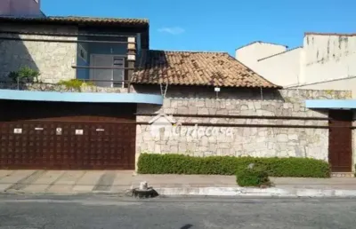 Casa com 4 dormitórios à venda, 323 m² por r$ 2.100.000 - vila nova - cabo frio/rj