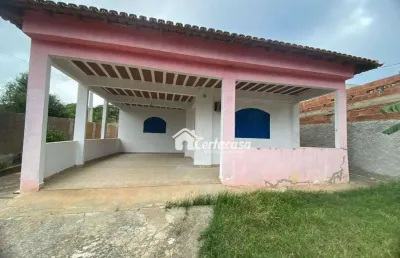 Casa com 2 dormitórios à venda, 100 m² por r$ 220.000,00 - rua do fogo - são pedro da aldeia/rj