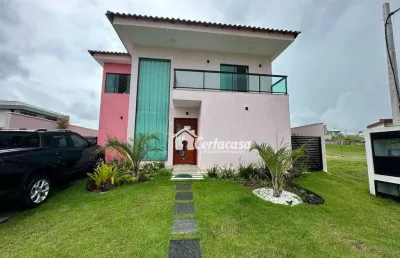 Casa à venda, 204 m² por r$ 1.000.000,00 - nova são pedro - são pedro da aldeia/rj