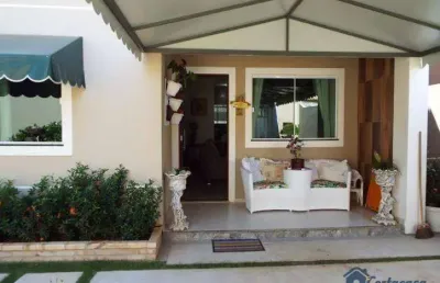 Casa à venda, 68 m² por r$ 290.000,00 - balneário das conchas - são pedro da aldeia/rj