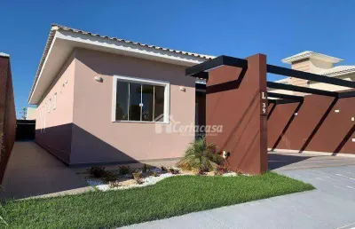 Casa com 3 dormitórios à venda, 150 m² por r$ 1.200.000,00 - nova são pedro - são pedro da aldeia/rj