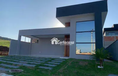 Casa com 3 dormitórios à venda, 125 m² por r$ 890.000,00 - nova são pedro - são pedro da aldeia/rj
