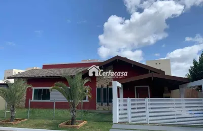 Casa com 3 dormitórios à venda, 95 m² por r$ 730.000,00 - centro - são pedro da aldeia/rj