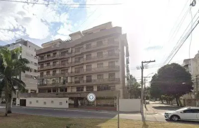 Apartamento com 3 dormitórios à venda, 132 m² por r$ 600.000 - braga - cabo frio/rj
