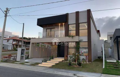 Casa com 3 dormitórios à venda, 180 m² por r$ 1.350.000,00 - nova são pedro - são pedro da aldeia/rj