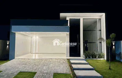 Casa à venda, 125 m² por r$ 799.000,00 - nova são pedro - são pedro da aldeia/rj