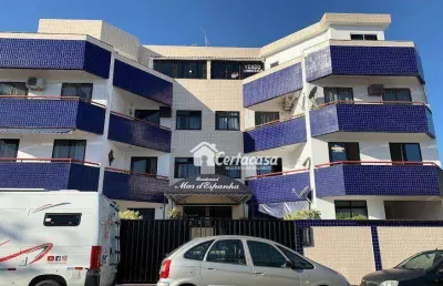 Cobertura com 3 dormitórios à venda, 269 m² por r$ 600.000,00 - centro - são pedro da aldeia/rj
