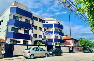 Cobertura com 3 dormitórios à venda, 262 m² por r$ 640.000,00 - centro - são pedro da aldeia/rj