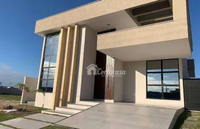 Casa com 3 dormitórios à venda, 128 m² por r$ 900.000,00 - nova são pedro - são pedro da aldeia/rj
