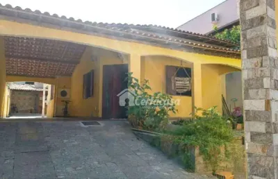 Casa com 3 dormitórios à venda, 163 m² por r$ 420.000 - condomínio chácara da aldeia - são pedro da aldeia/rj