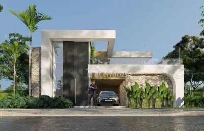 Casa com 3 dormitórios à venda, 144 m² por r$ 1.150.000,00 - nova são pedro - são pedro da aldeia/rj