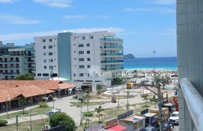 Apartamento com 3 dormitórios à venda, 148 m² por r$ 990.000,00 - vila nova - cabo frio/rj