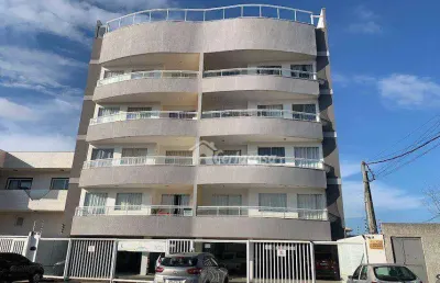 Apartamento com 2 dormitórios à venda, 65 m² por r$ 330.000,00 - nova são pedro - são pedro da aldeia/rj