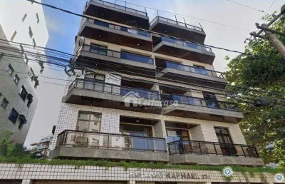 Apartamento com 3 dormitórios à venda, 110 m² por r$ 950.000,00 - vila nova - cabo frio/rj