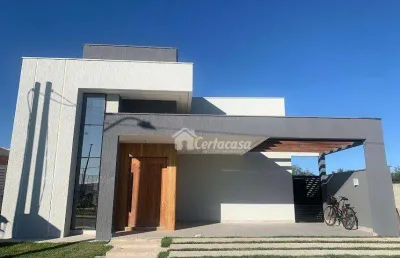 Casa com 3 dormitórios à venda, 125 m² por r$ 890.000,00 - nova são pedro - são pedro da aldeia/rj